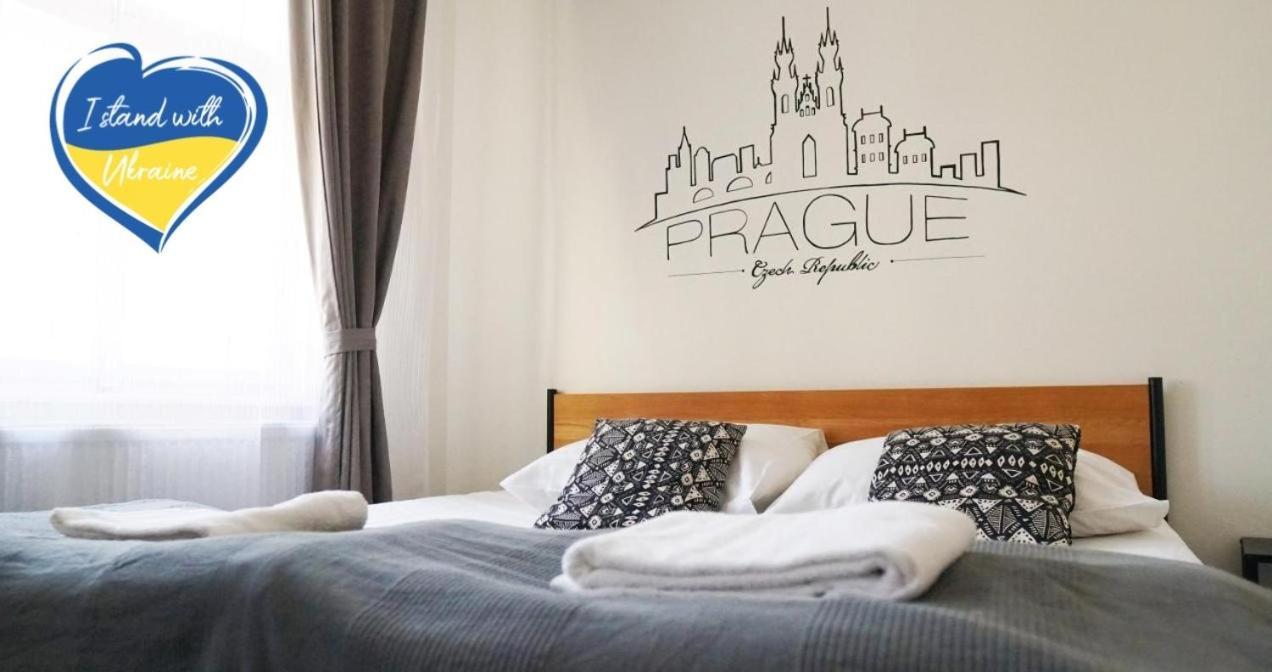 Hostel Thai Sun Praha