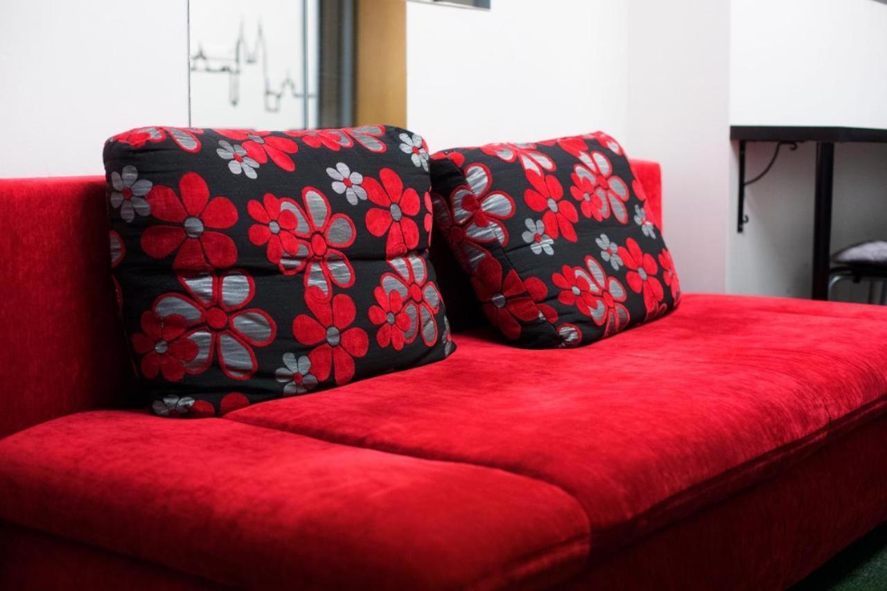 Hostel Thai Sun Praha