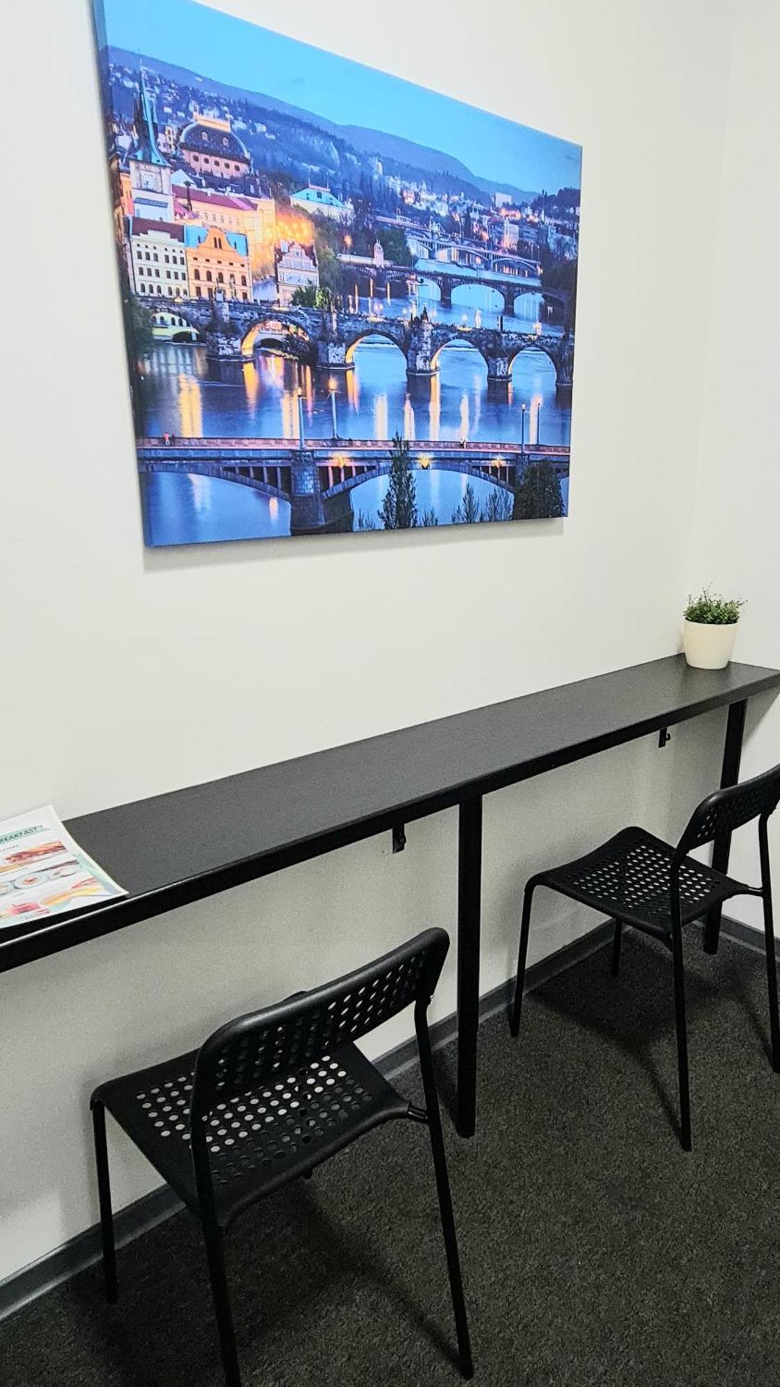 Thai Sun Hostel Praha